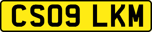 CS09LKM