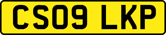 CS09LKP