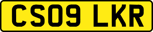 CS09LKR