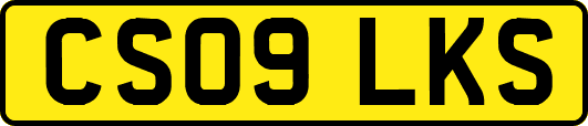 CS09LKS