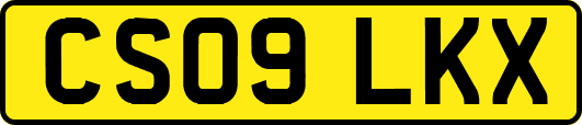 CS09LKX
