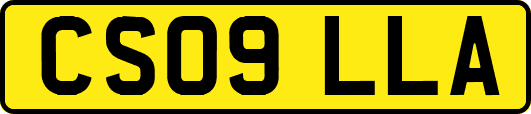 CS09LLA