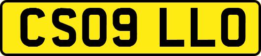 CS09LLO