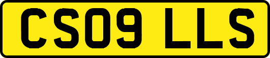 CS09LLS