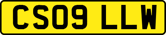 CS09LLW