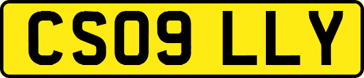 CS09LLY