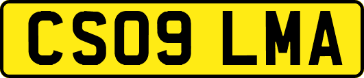 CS09LMA
