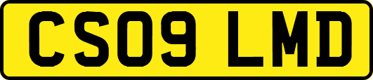 CS09LMD