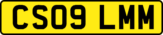 CS09LMM