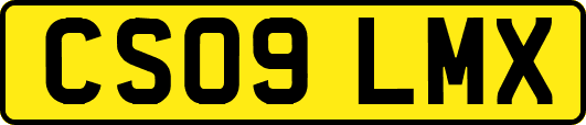 CS09LMX