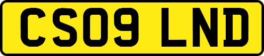 CS09LND