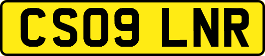 CS09LNR