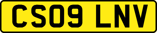 CS09LNV