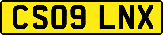 CS09LNX