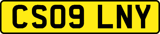 CS09LNY