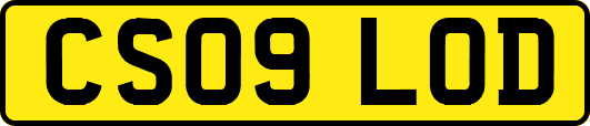 CS09LOD