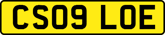 CS09LOE