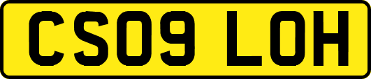 CS09LOH