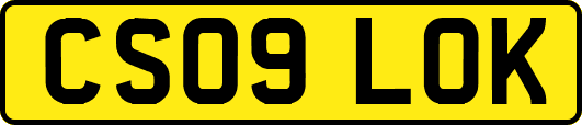 CS09LOK