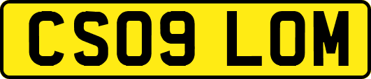 CS09LOM