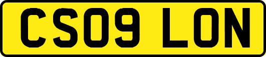 CS09LON