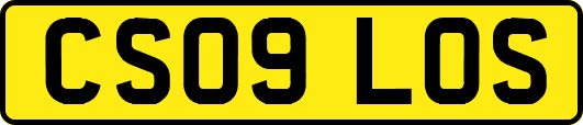 CS09LOS