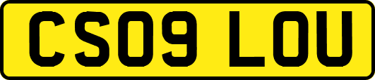 CS09LOU