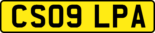 CS09LPA