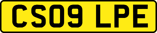 CS09LPE