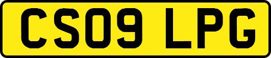 CS09LPG