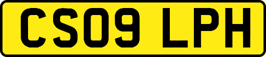 CS09LPH