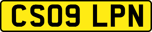 CS09LPN