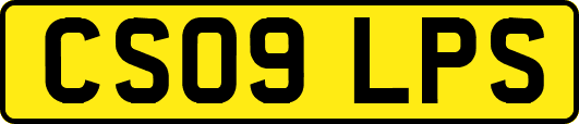 CS09LPS