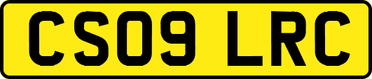 CS09LRC