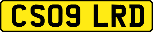 CS09LRD