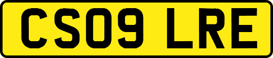 CS09LRE