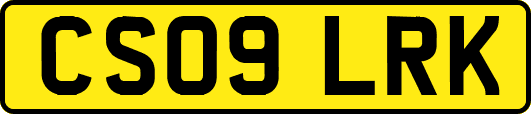 CS09LRK