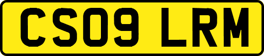 CS09LRM