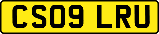 CS09LRU