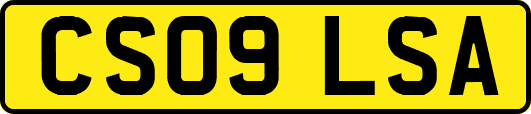 CS09LSA