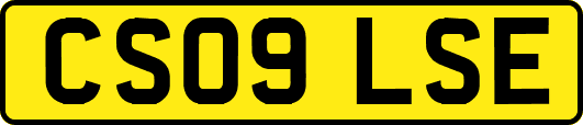 CS09LSE
