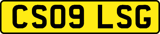 CS09LSG