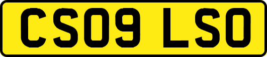 CS09LSO