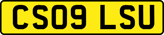 CS09LSU