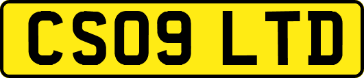 CS09LTD