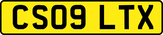 CS09LTX