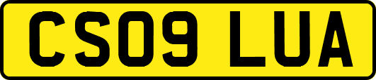 CS09LUA