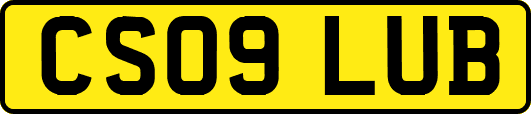 CS09LUB