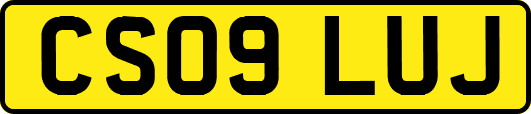 CS09LUJ