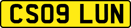 CS09LUN